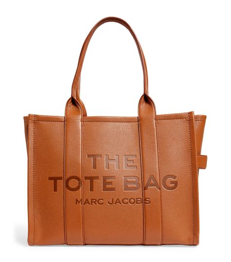 marc jacobs the tote bag.